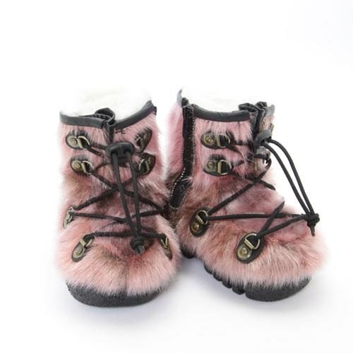 botte pour bebe garcon