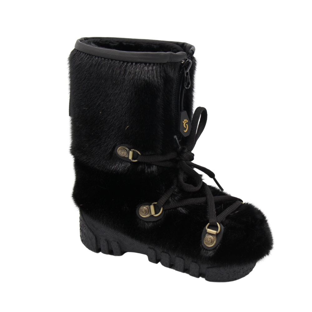 botte hiver enfant