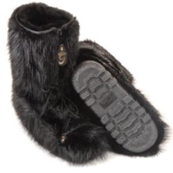 snow boots bottes d'hiver enfant