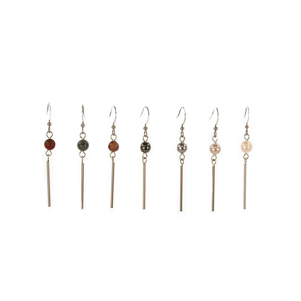 boucles d'oreilles josephine