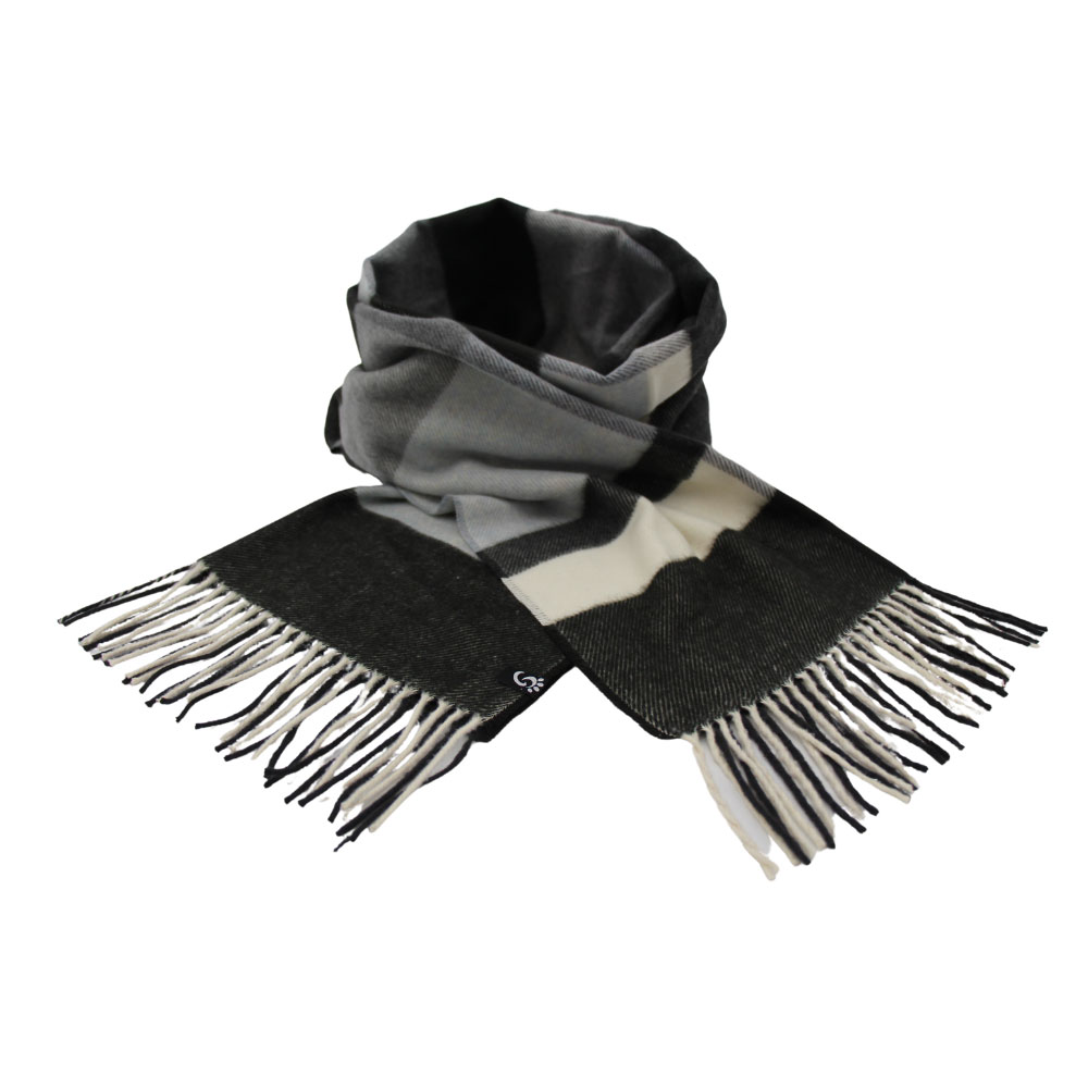 Women's winter scarf, Accessories