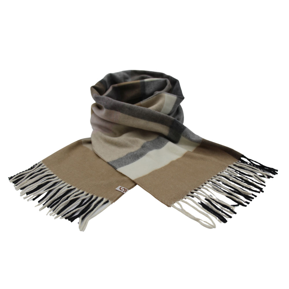 Women's winter scarf, Accessories