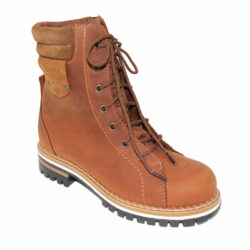 Winter boot Yoko Camel