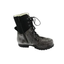 Bottes crampons loup-marin