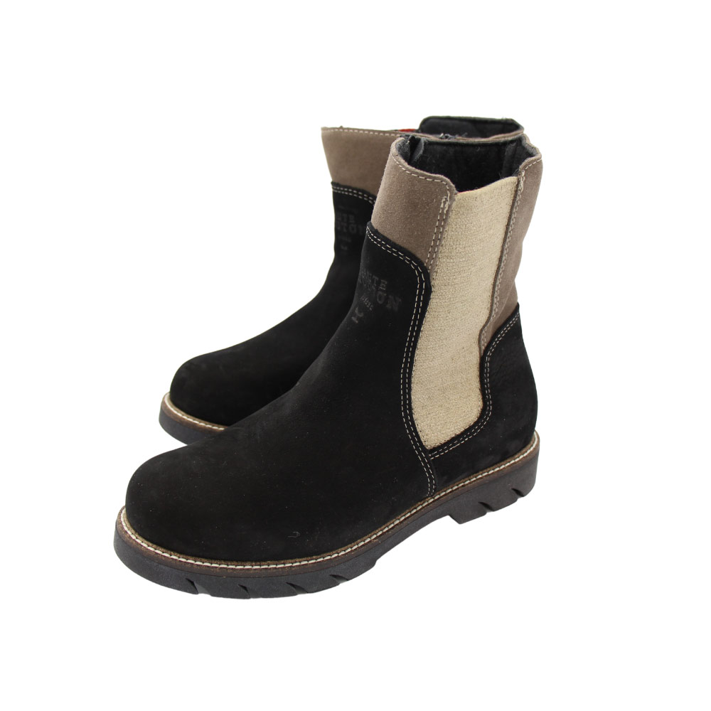 botte saute mouton solde