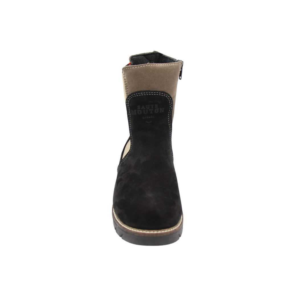botte saute mouton solde