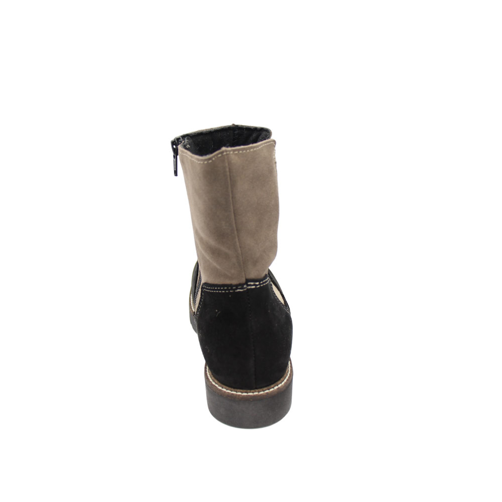 botte saute mouton solde