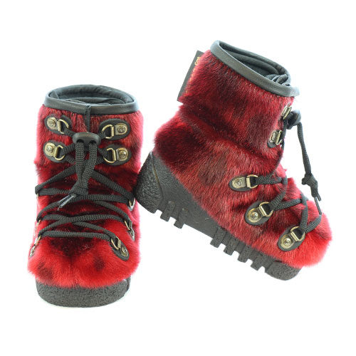botte bebe hiver