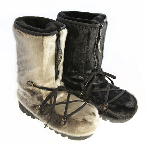 nature seal for boots
