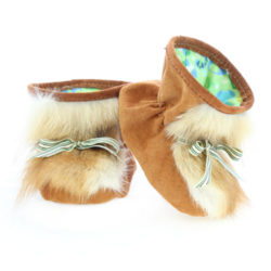 baby slippers 18-3