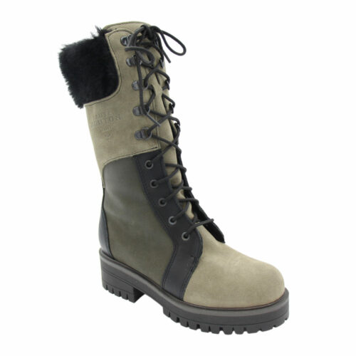 women's boot Claudia Model