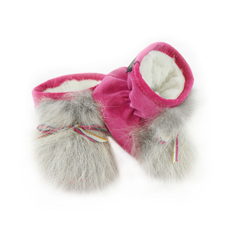baby girl boots canada