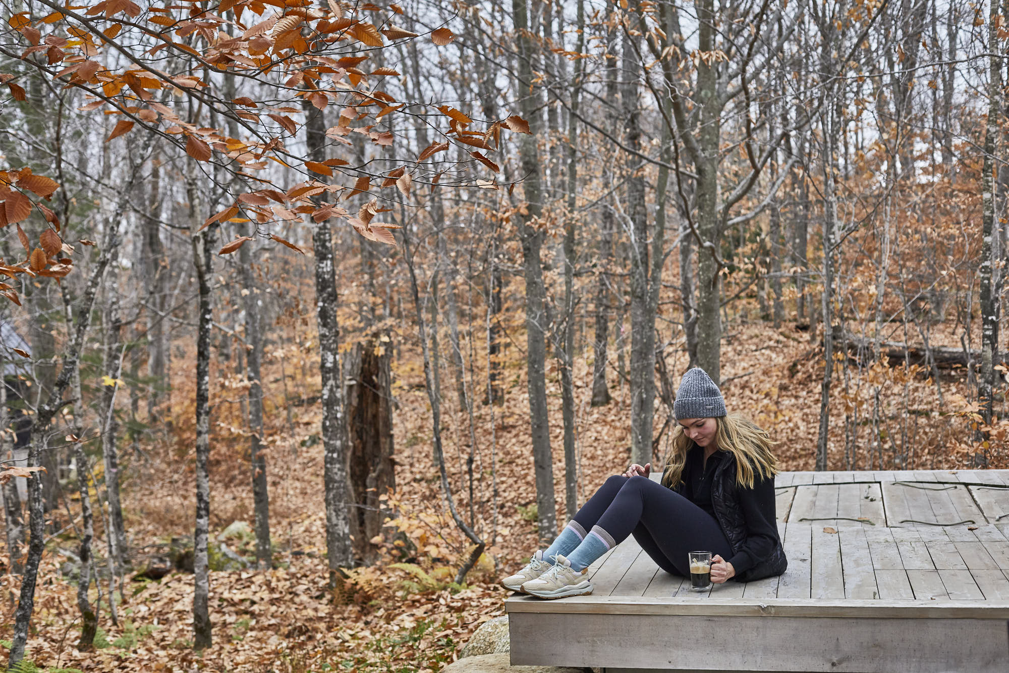 Merino wool socks: we advise you!