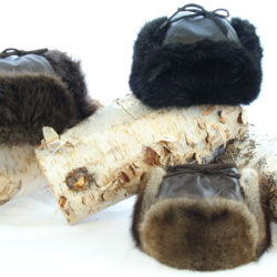 Trapper Hat