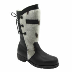 Bottes loup marin véritable Saute Mouton