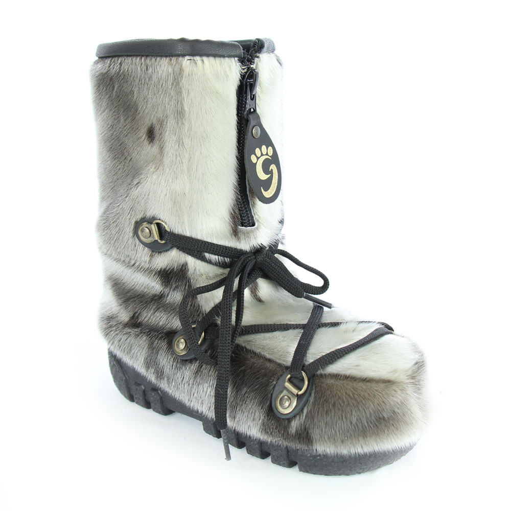 kids snow boots