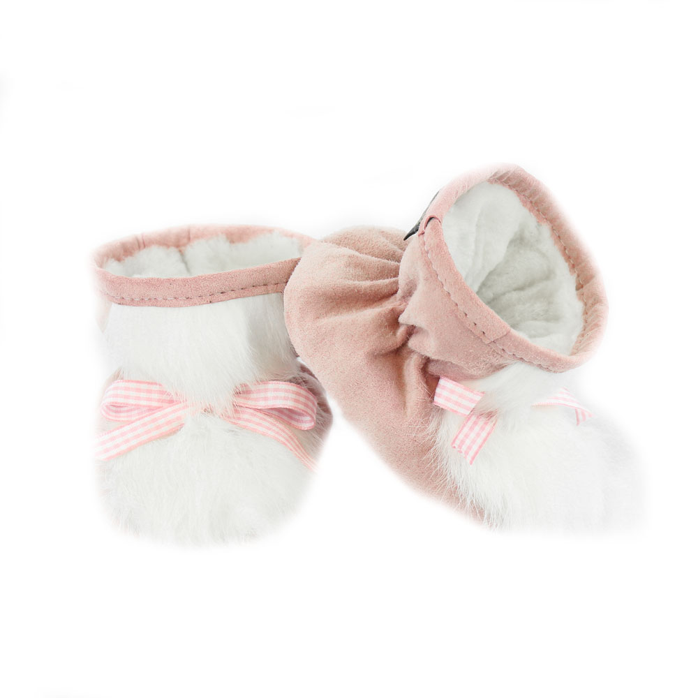 baby girl boots canada