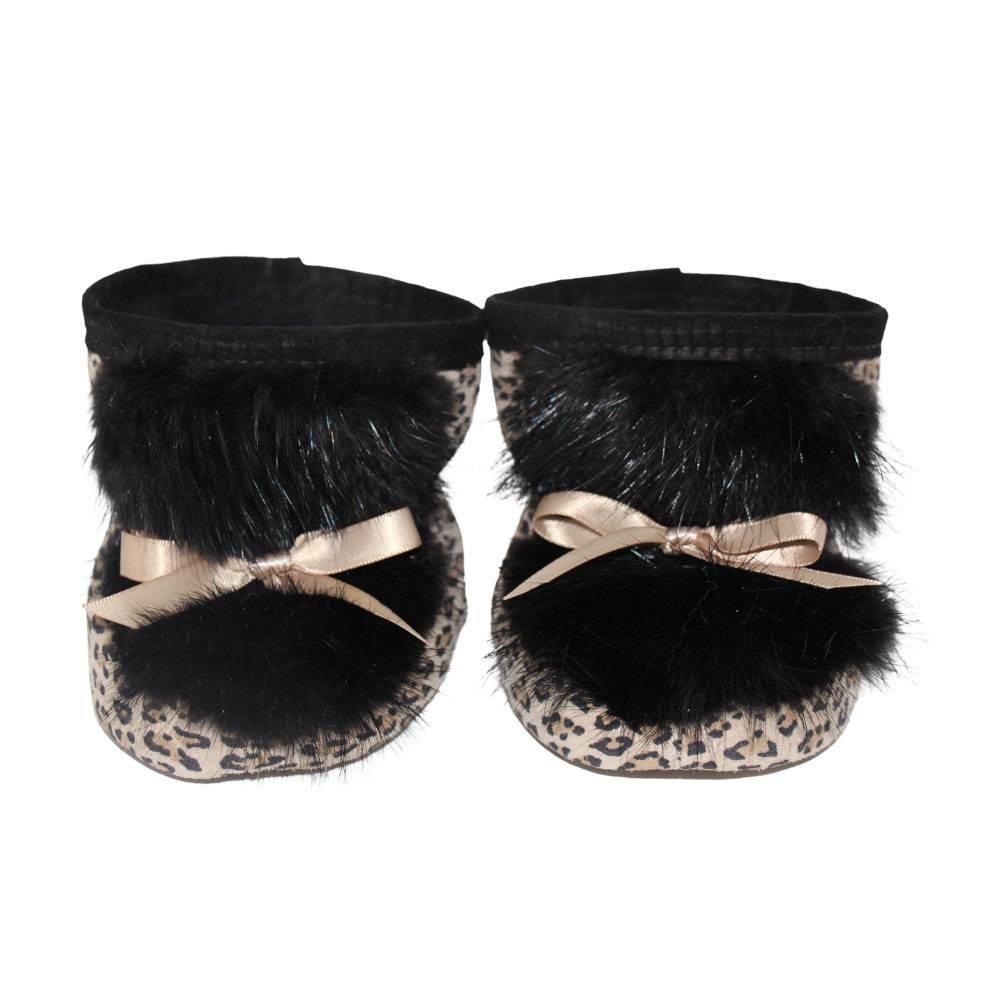 bottines bébé