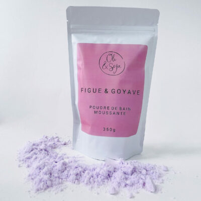 Poudre-de-bain-moussante-fi-