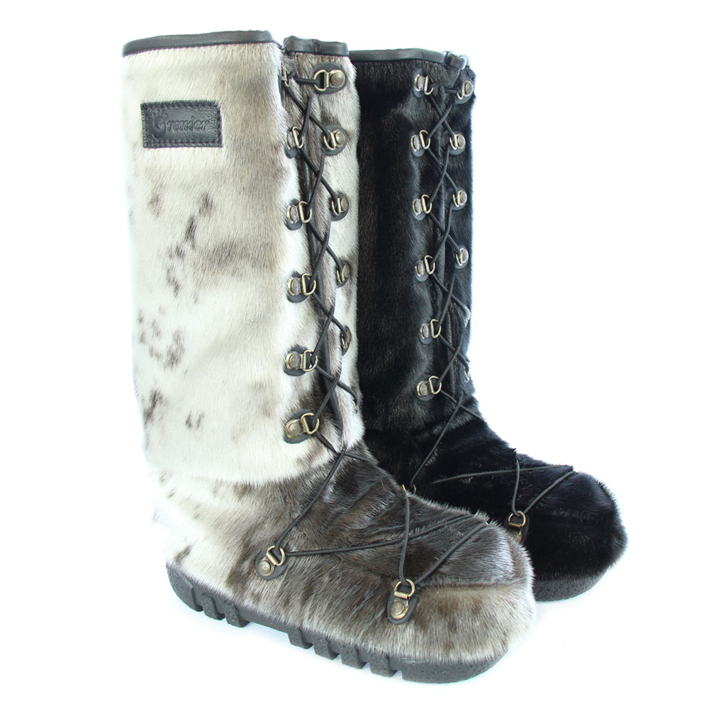 en Bottes hiver Rebelle marin Loup tCsQdhr