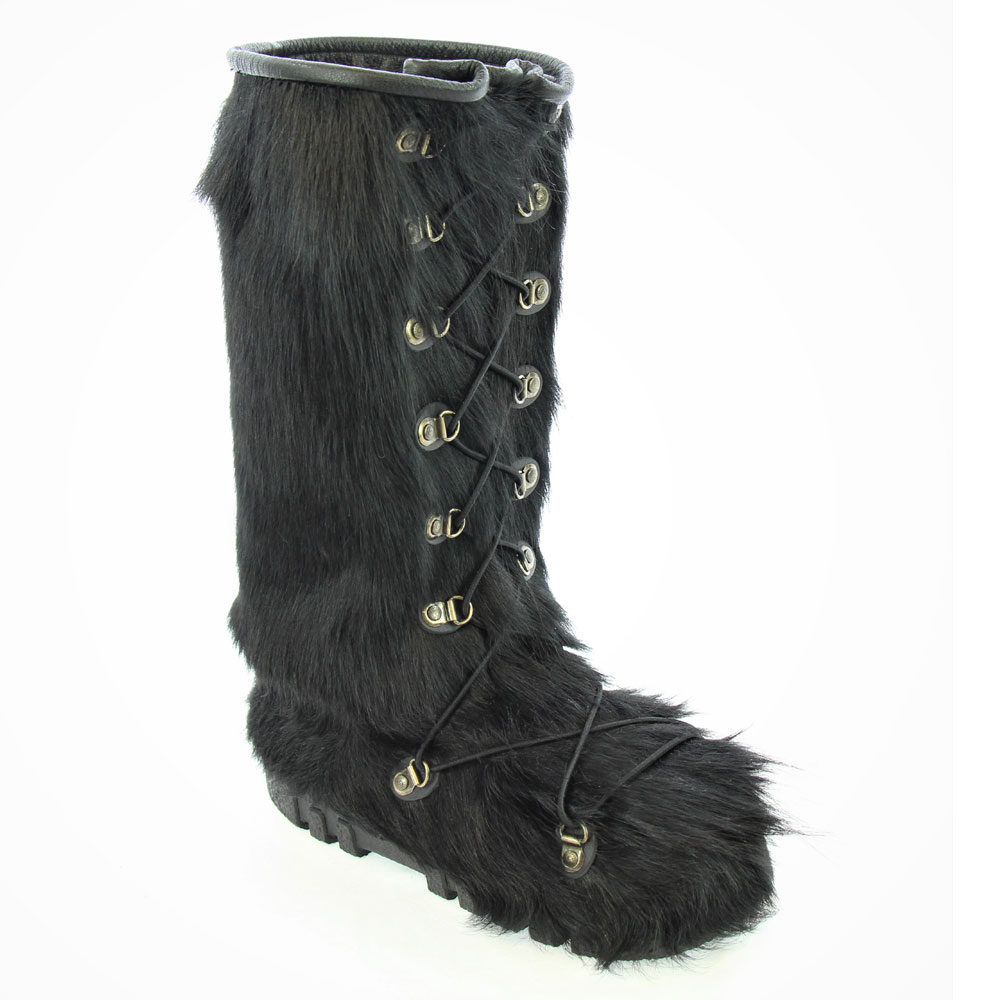 bottes hiver