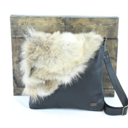 Sac à main Annie Coyote