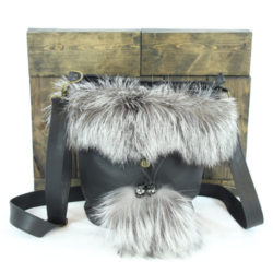 Sac bandoulière