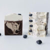 Handmade soap from Oli & Soja