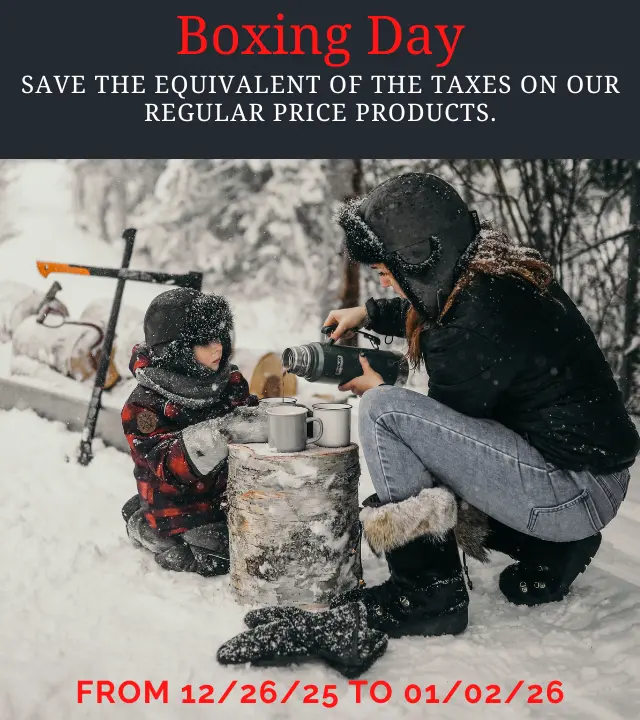 Fourrure naturelle quebec Fourrures Québec