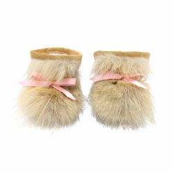 Baby first shoes