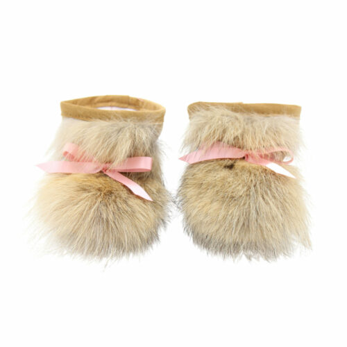 Baby first shoes