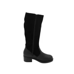 Bottes cavalières d’hiver femme - Tara