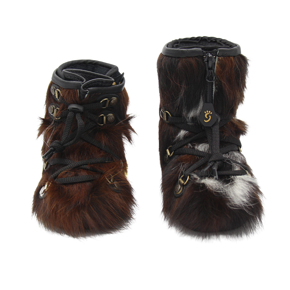 Nakiuk Boots