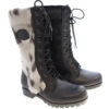 Bottes en loup marin chaudes pour femmes