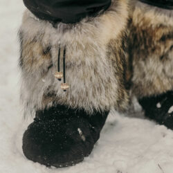 Outdoor Winter Boots