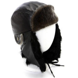 aviator hat chapeau enfant avi